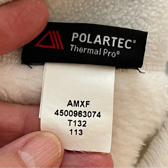 The North Face White and Gray Women's Jacket - Picture 12 of 15